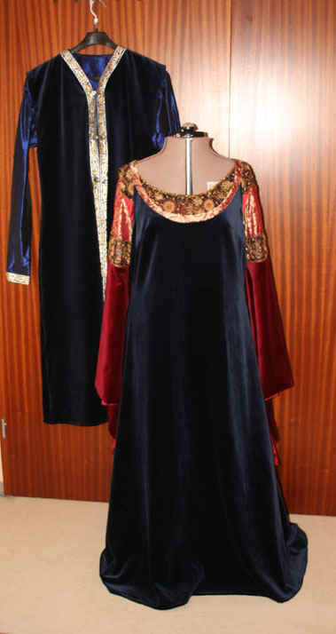 Arwen Hochzeit Cosplay Arwen Hochzeit Cosplay