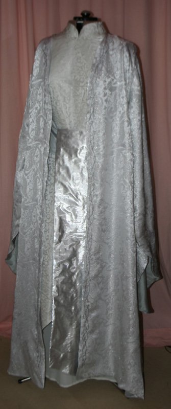Celeborn Elbenrobe Cosplay Celeborn Elbenrobe Cosplay