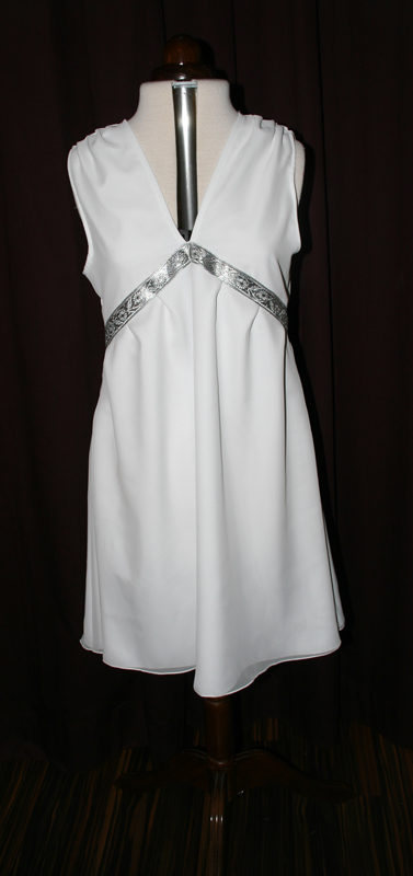 kurzes_Kleid_weiss Kurzes Brautkleid weiss