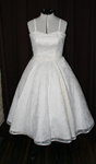 brautkleid kurz