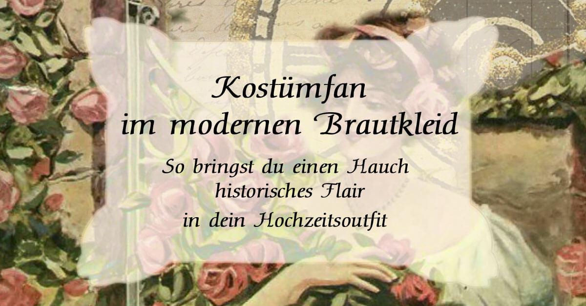 kostuem-modernes-brautkleid
