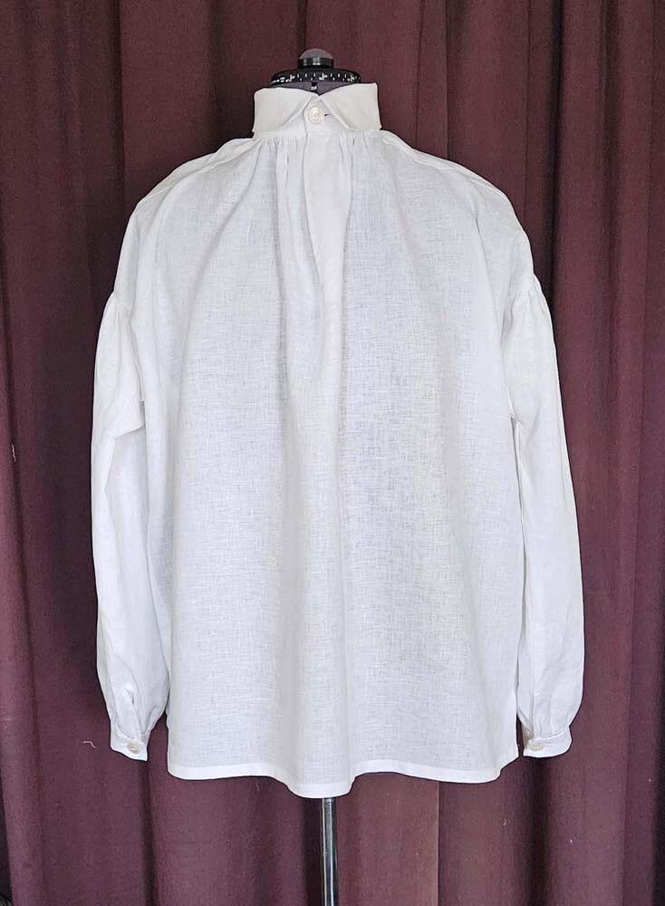 hemd-feinleinen Regency Hemd